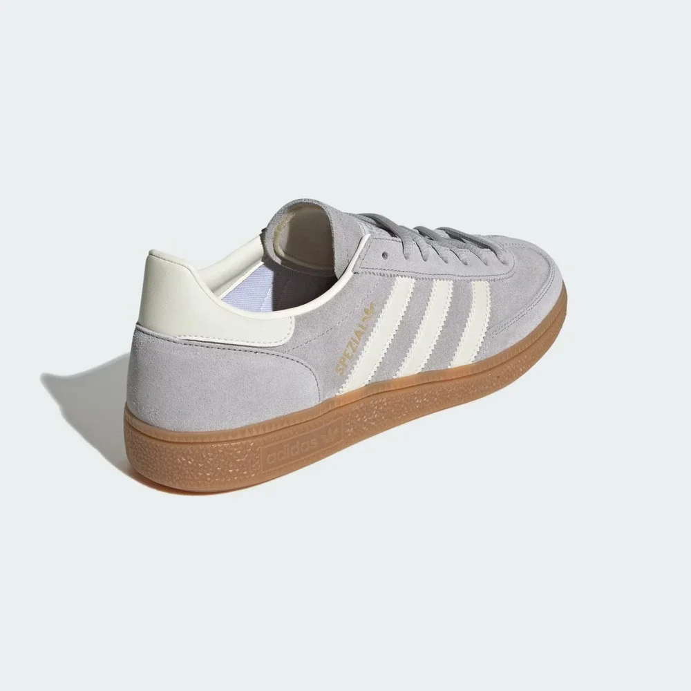 Size 8 - [NEW] Men's adidas Handball Spezial Shoes 'Grey' IF7086